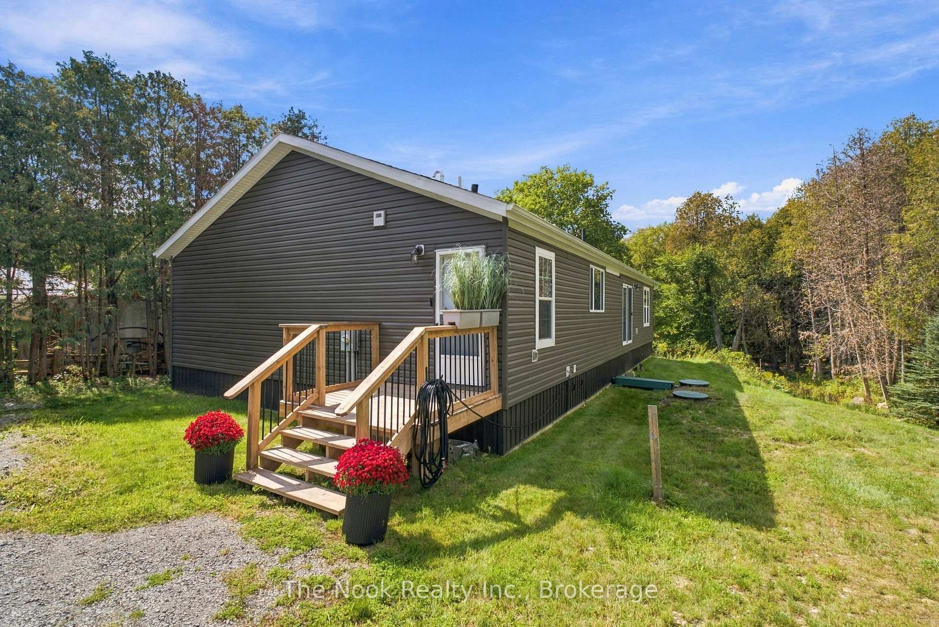 Photo 31 of 7704 Leskard Road, Clarington, Rural Clarington — HOMEH