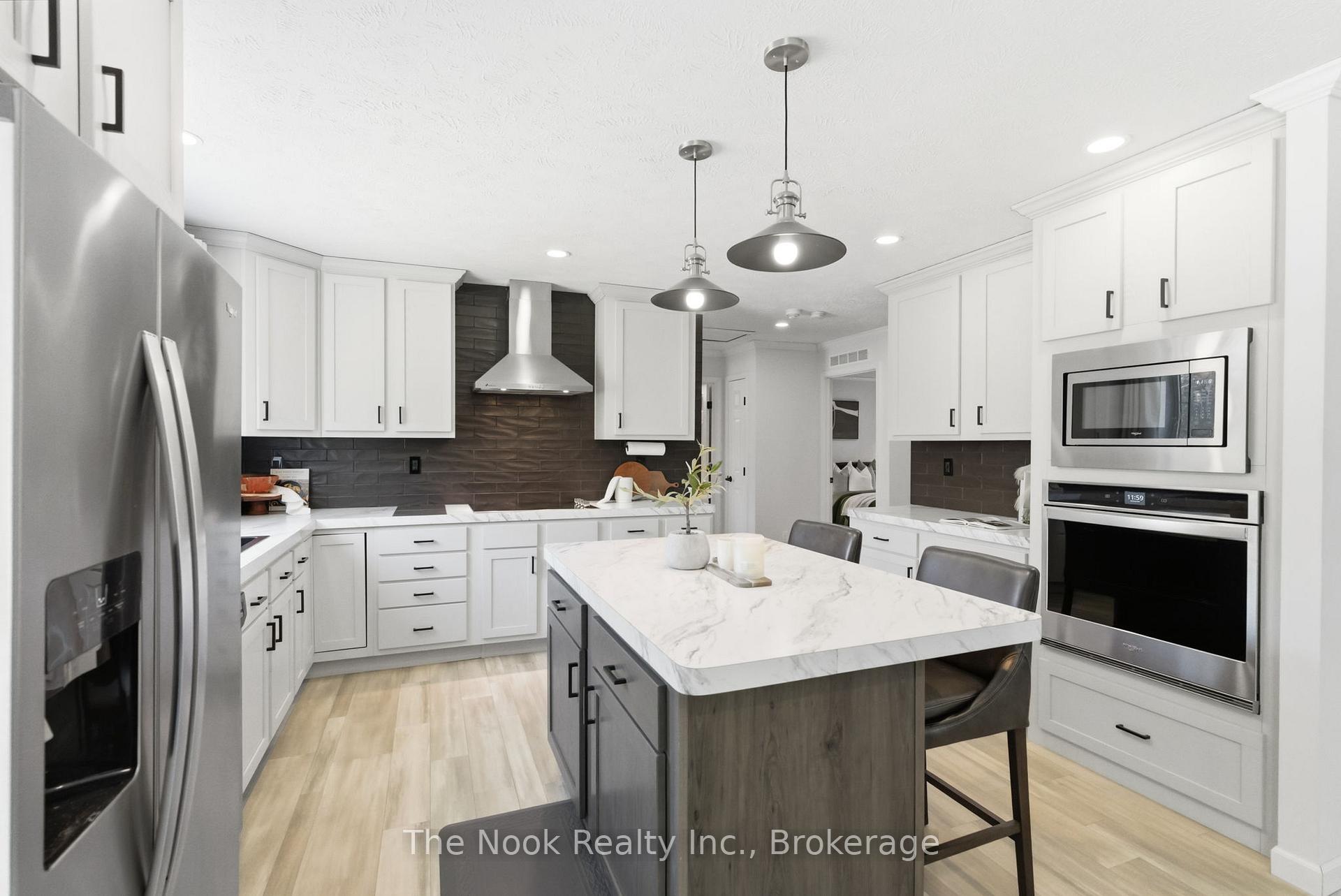 Photo 33 of 7704 Leskard Road, Clarington, Rural Clarington — HOMEH