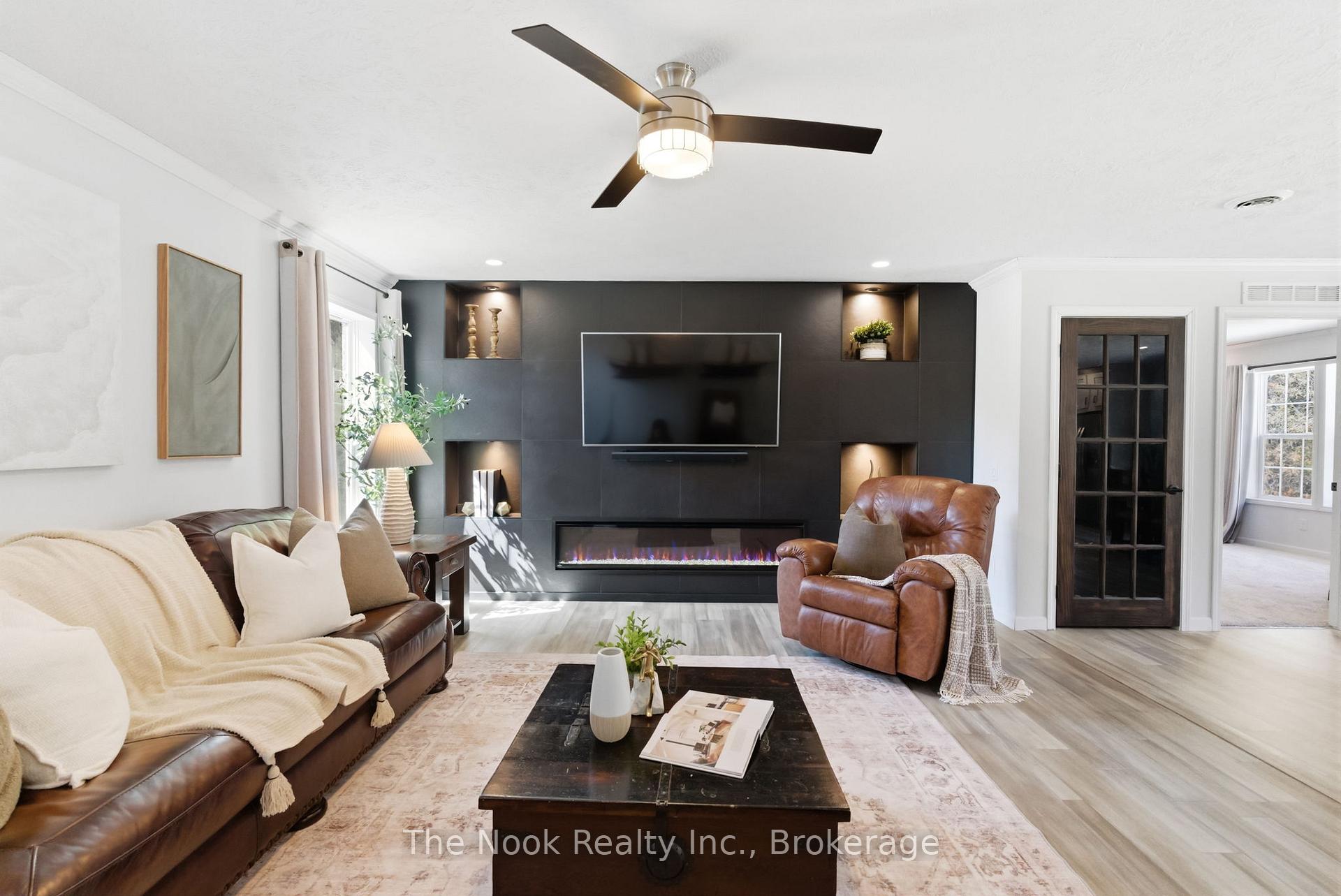 Photo 45 of 7704 Leskard Road, Clarington, Rural Clarington — HOMEH