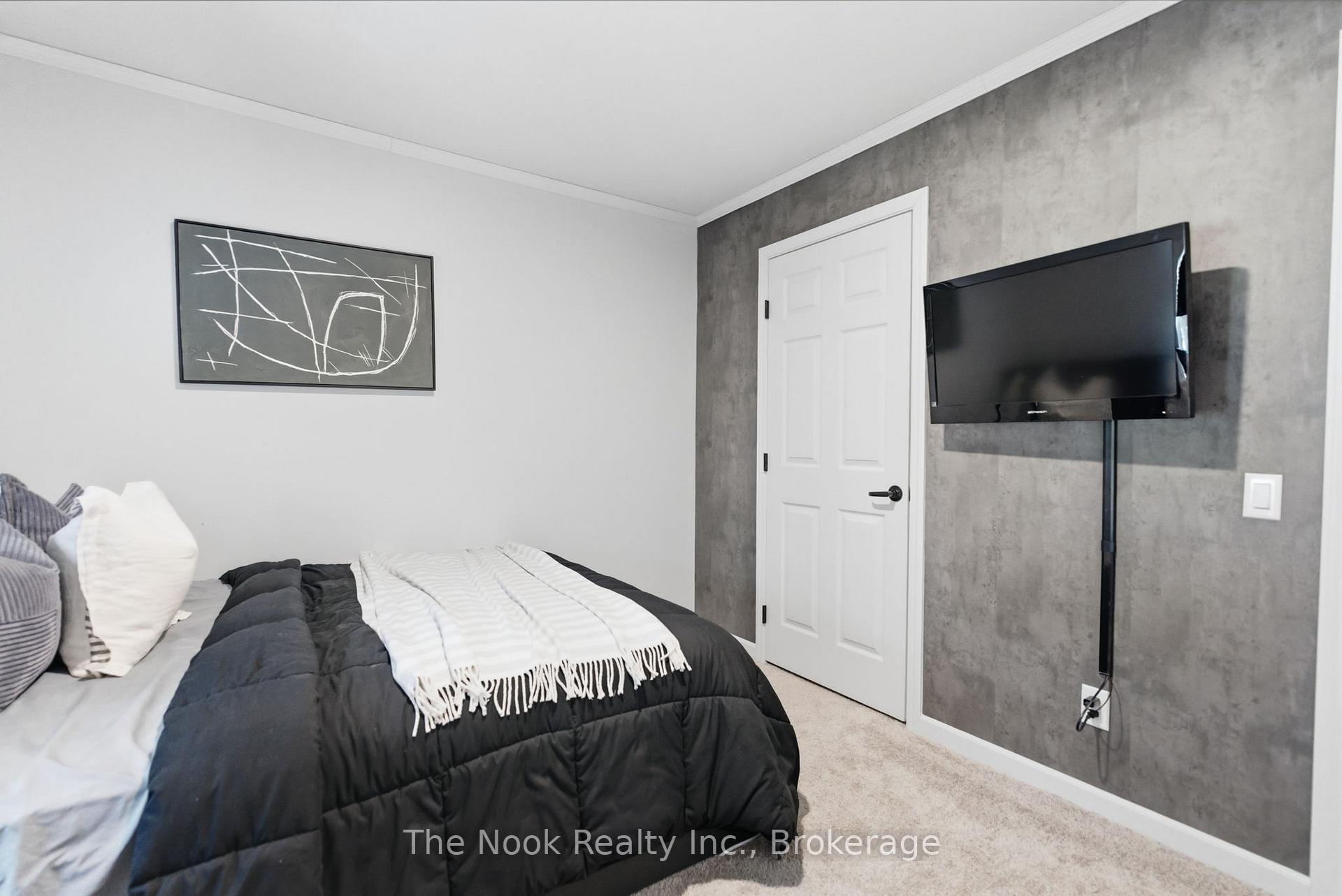 Photo 55 of 7704 Leskard Road, Clarington, Rural Clarington — HOMEH