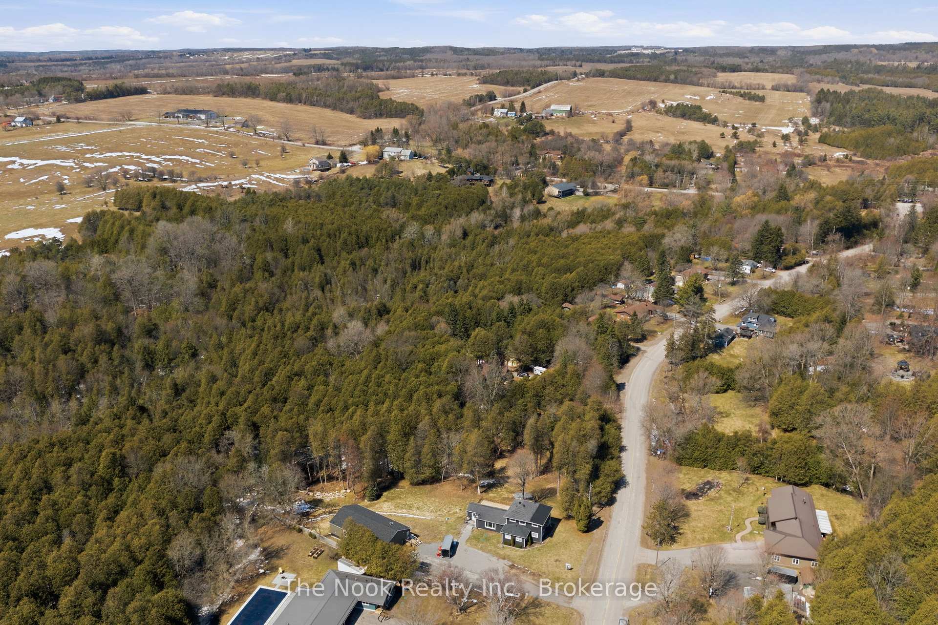 Photo 59 of 7704 Leskard Road, Clarington, Rural Clarington — HOMEH