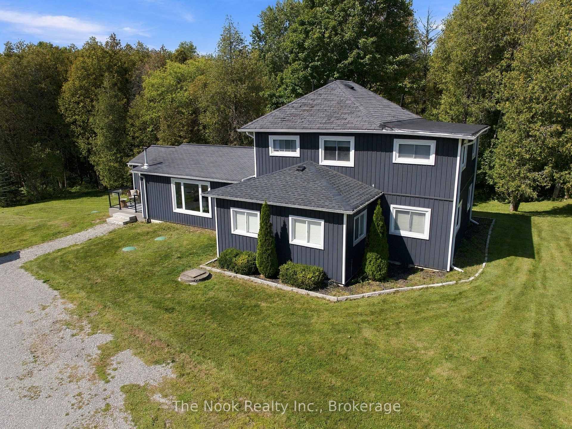 Photo 4 of 7704 Leskard Road, Clarington, Rural Clarington — HOMEH