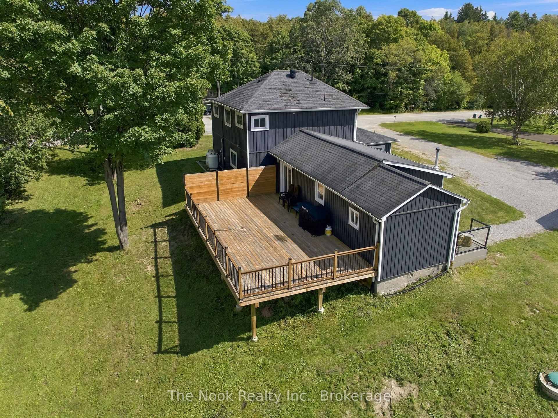 Photo 29 of 7704 Leskard Road, Clarington, Rural Clarington — HOMEH