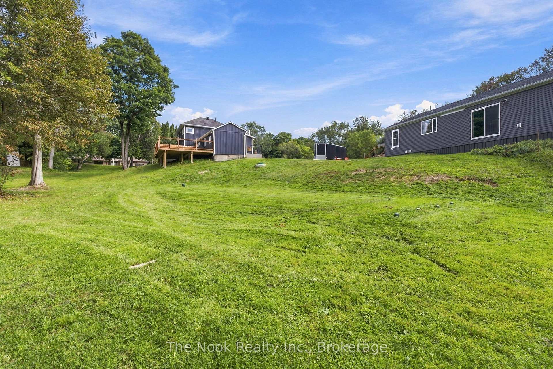 Photo 50 of 7704 Leskard Road, Clarington, Rural Clarington — HOMEH