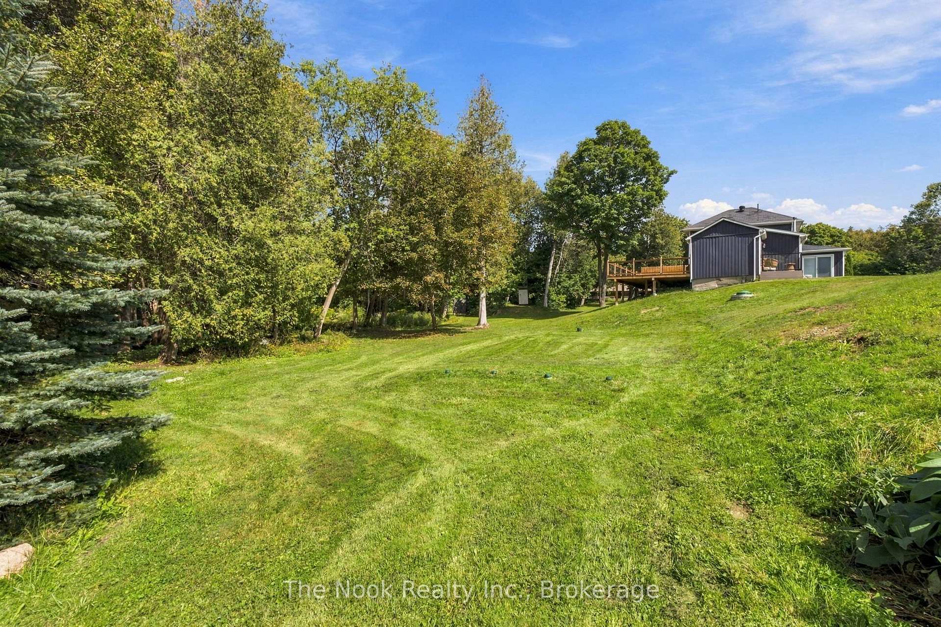 Photo 48 of 7704 Leskard Road, Clarington, Rural Clarington — HOMEH