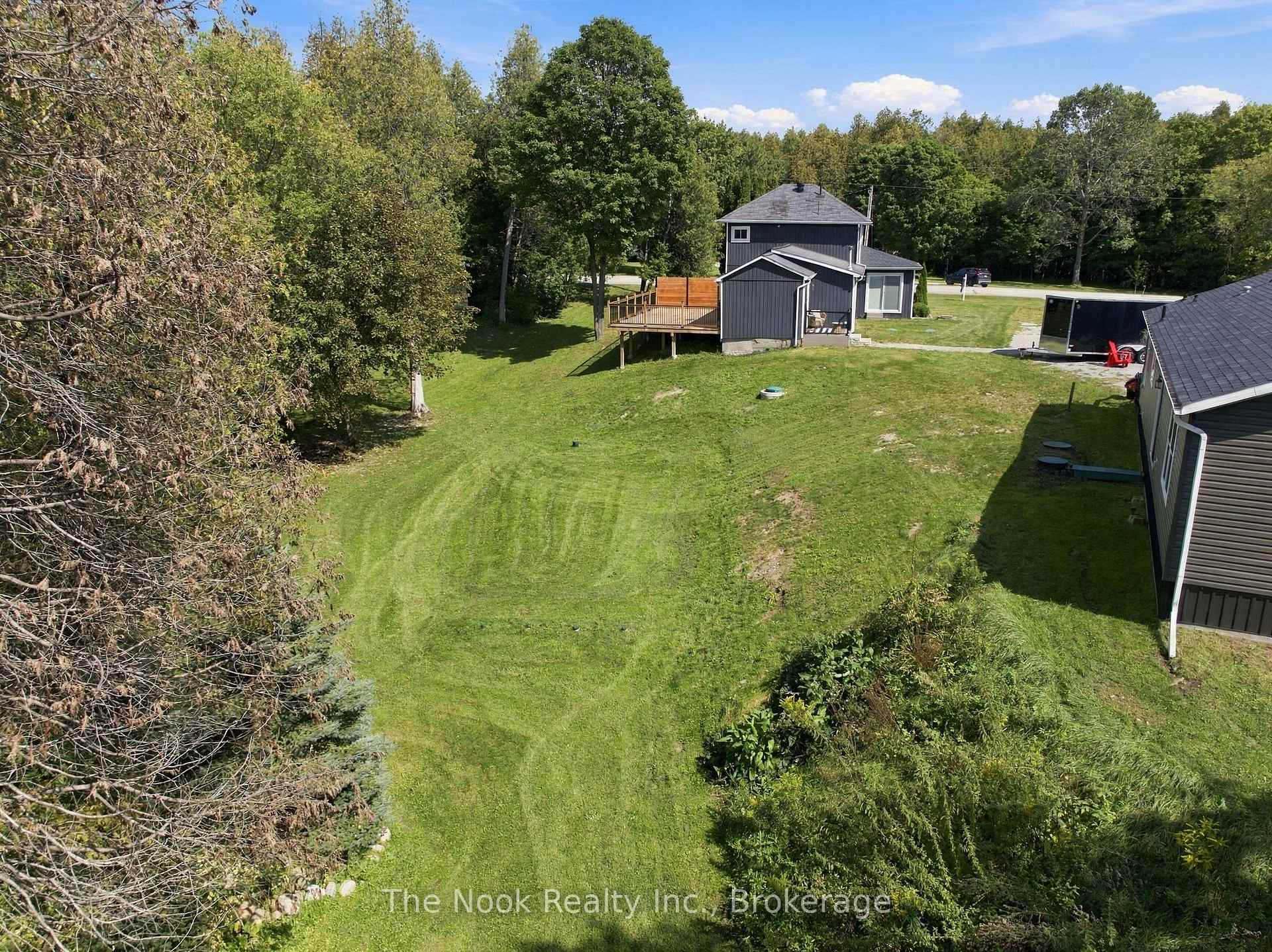 Photo 52 of 7704 Leskard Road, Clarington, Rural Clarington — HOMEH