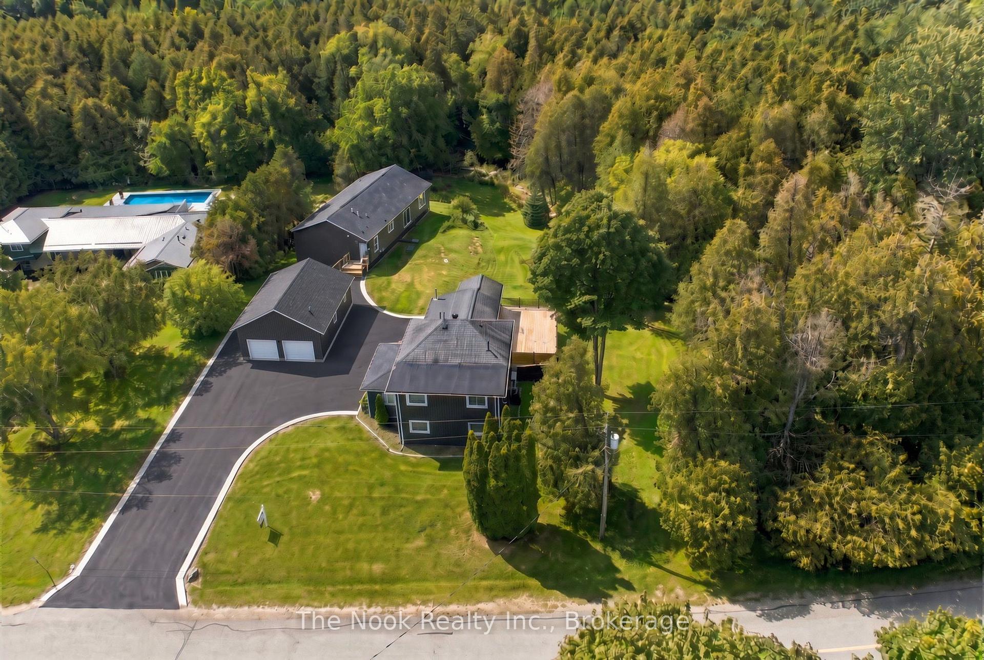 Photo 60 of 7704 Leskard Road, Clarington, Rural Clarington — HOMEH