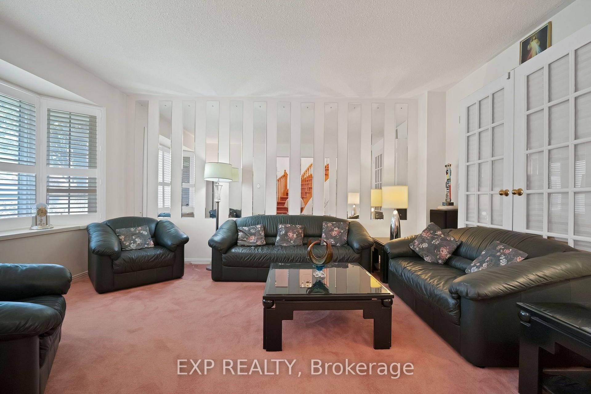 Photo 8 of 103 Longwater Chase, Markham, Unionville — HOMEH