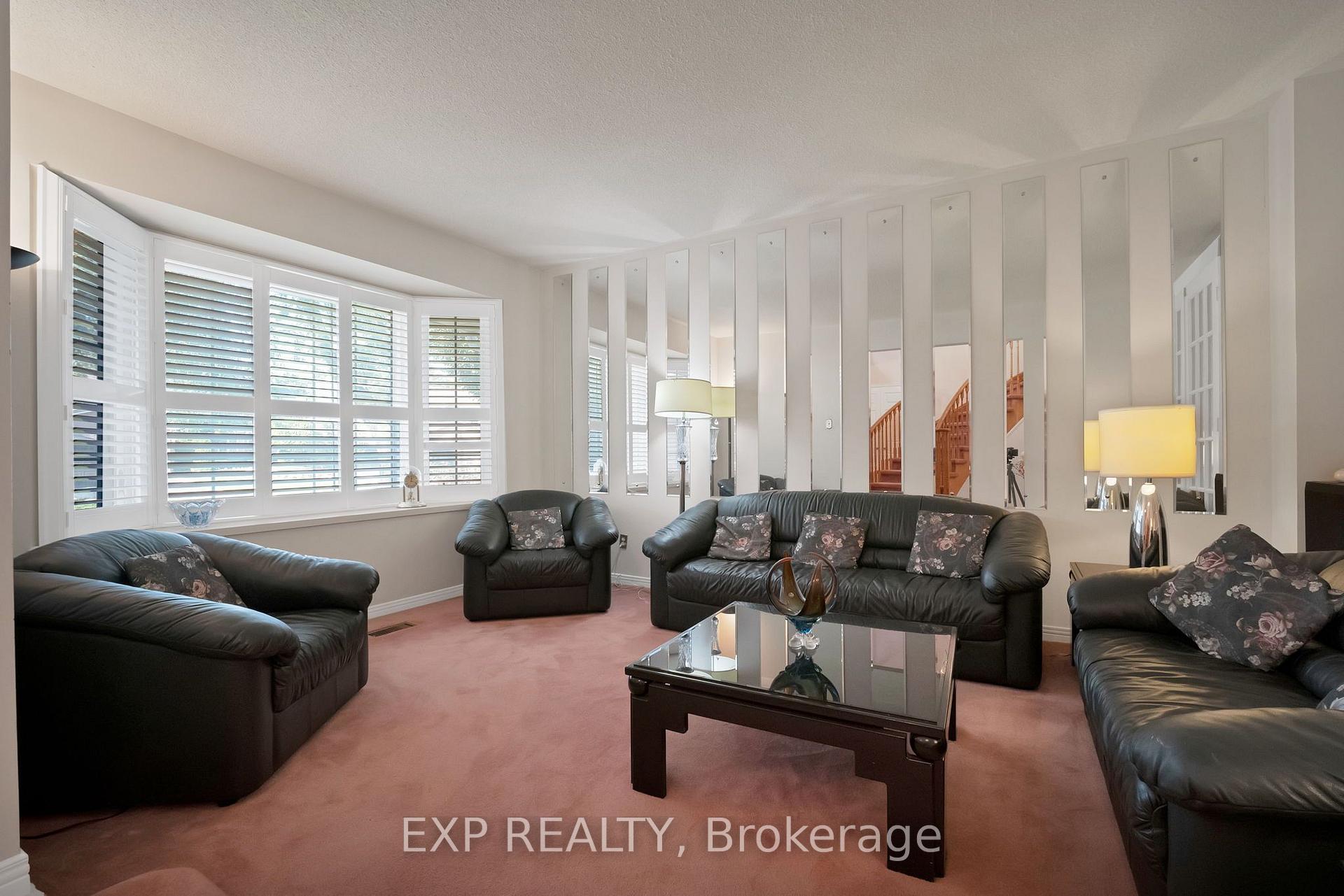 Photo 9 of 103 Longwater Chase, Markham, Unionville — HOMEH