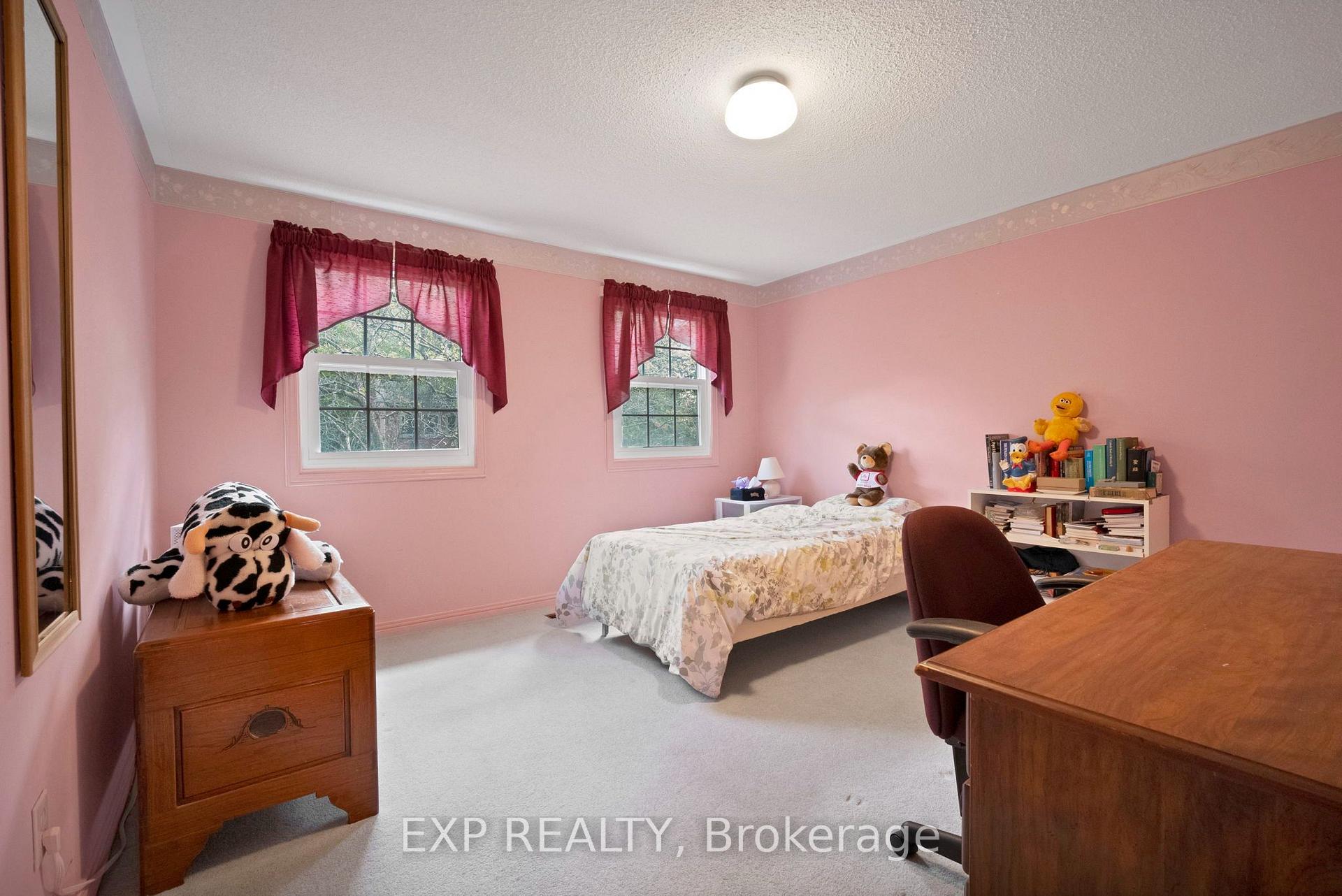 Photo 23 of 103 Longwater Chase, Markham, Unionville — HOMEH