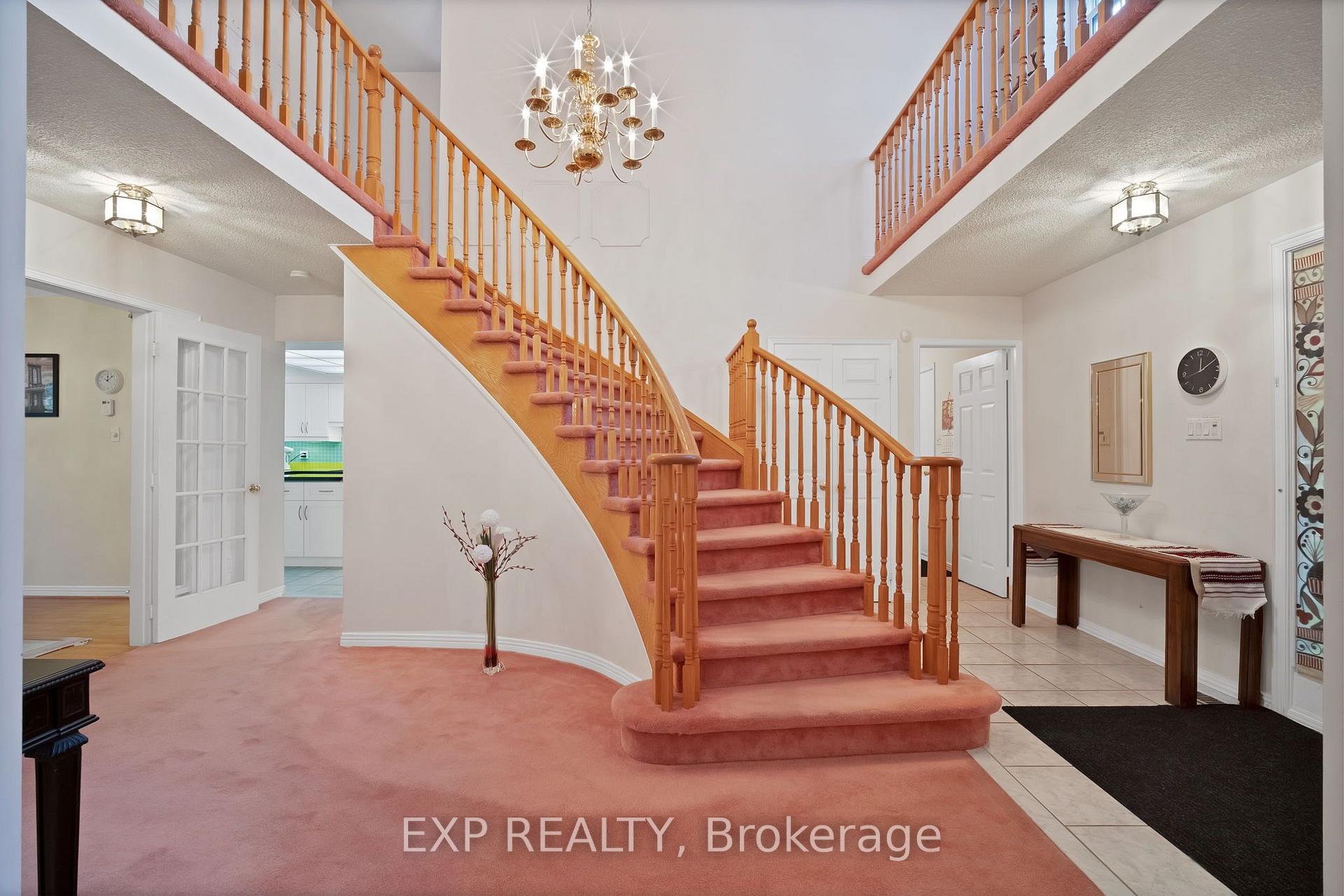 Photo 29 of 103 Longwater Chase, Markham, Unionville — HOMEH