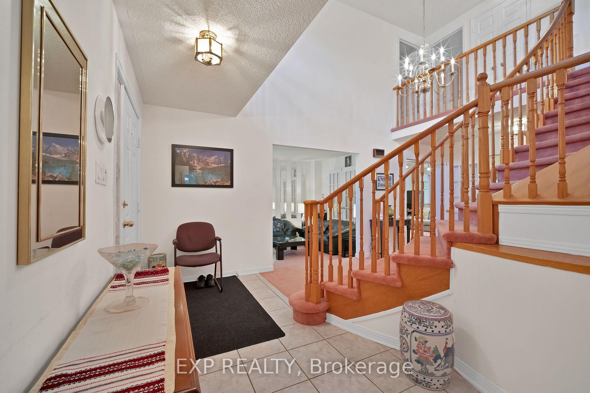 Photo 30 of 103 Longwater Chase, Markham, Unionville — HOMEH