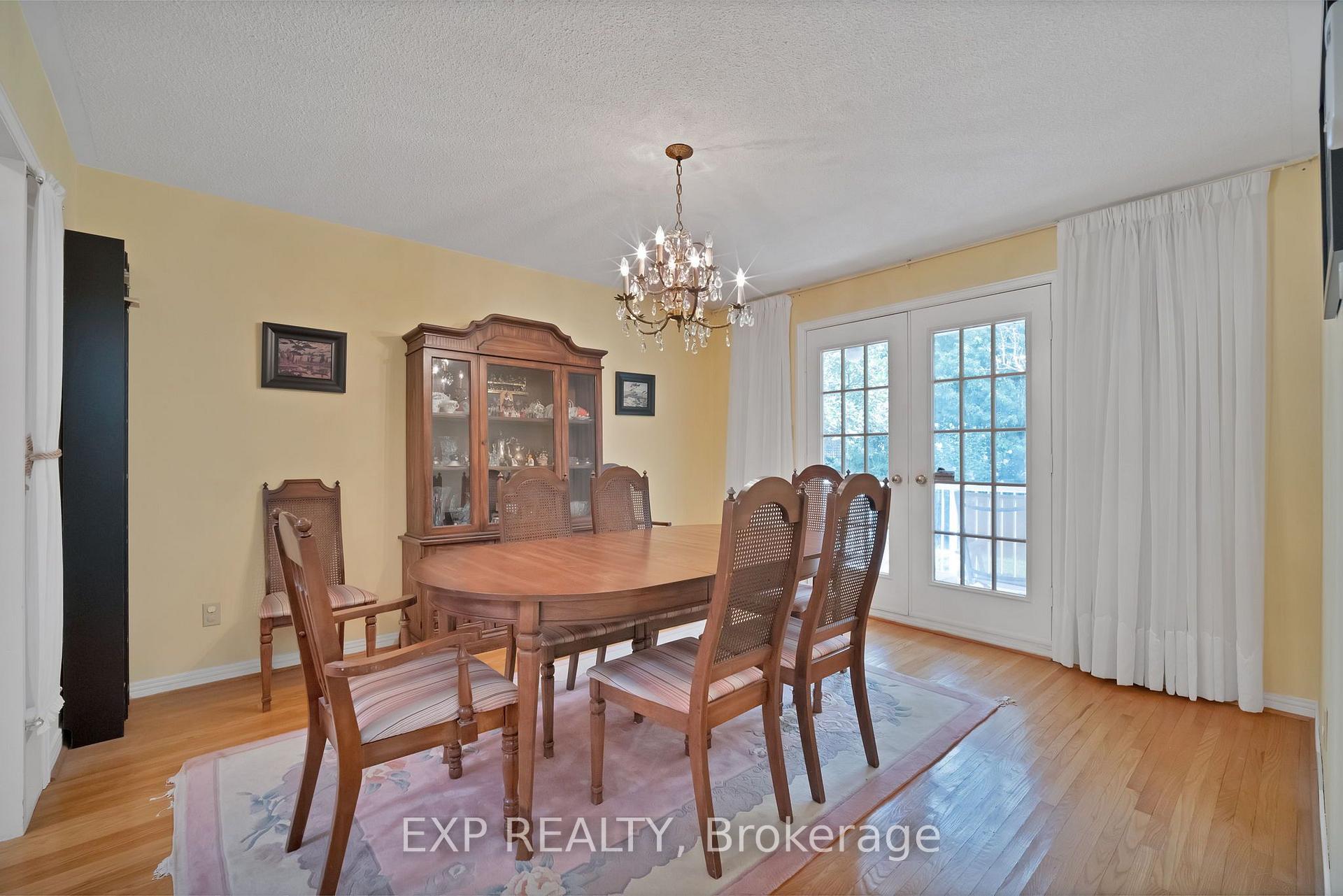 Photo 33 of 103 Longwater Chase, Markham, Unionville — HOMEH