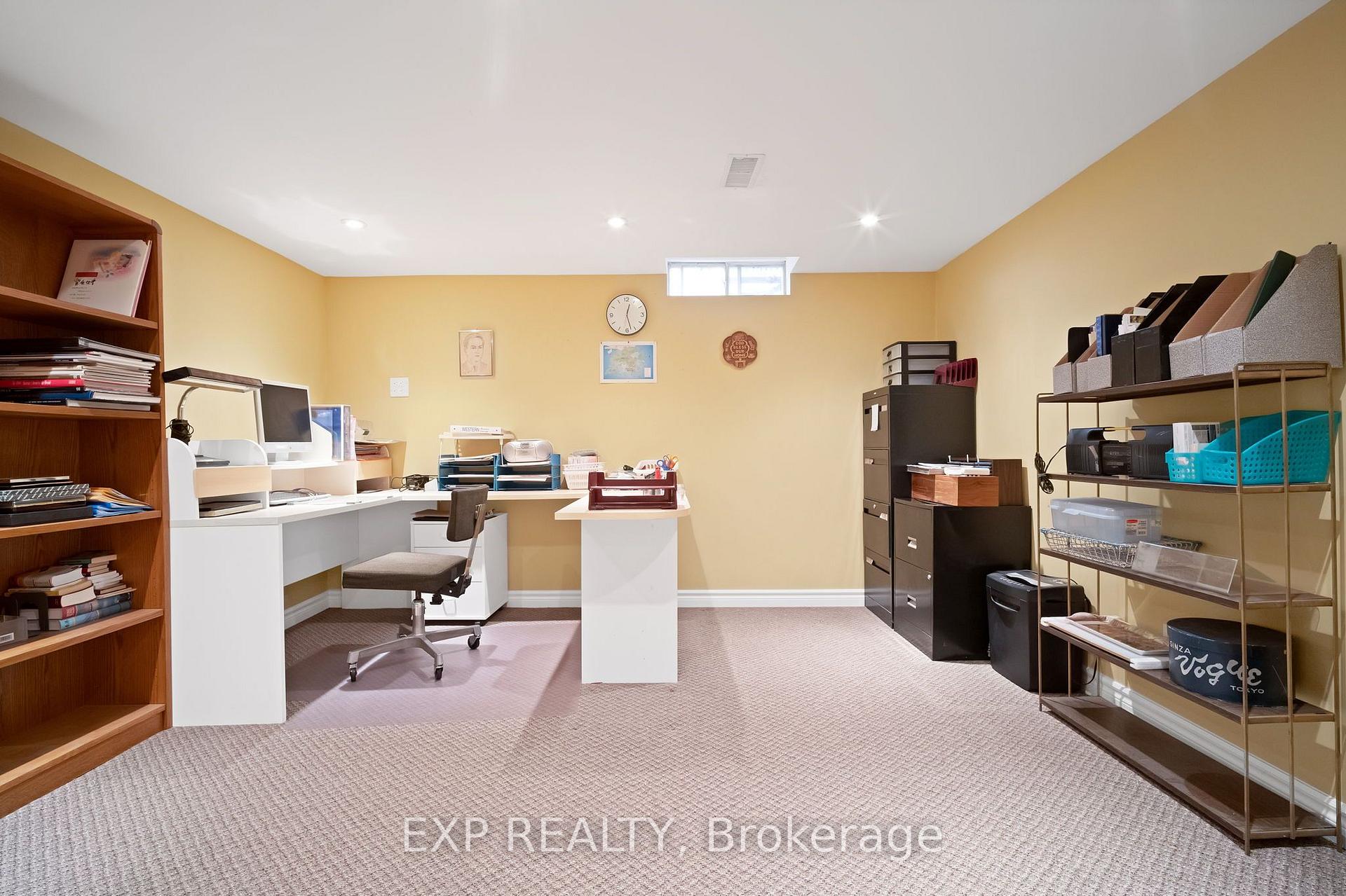 Photo 42 of 103 Longwater Chase, Markham, Unionville — HOMEH
