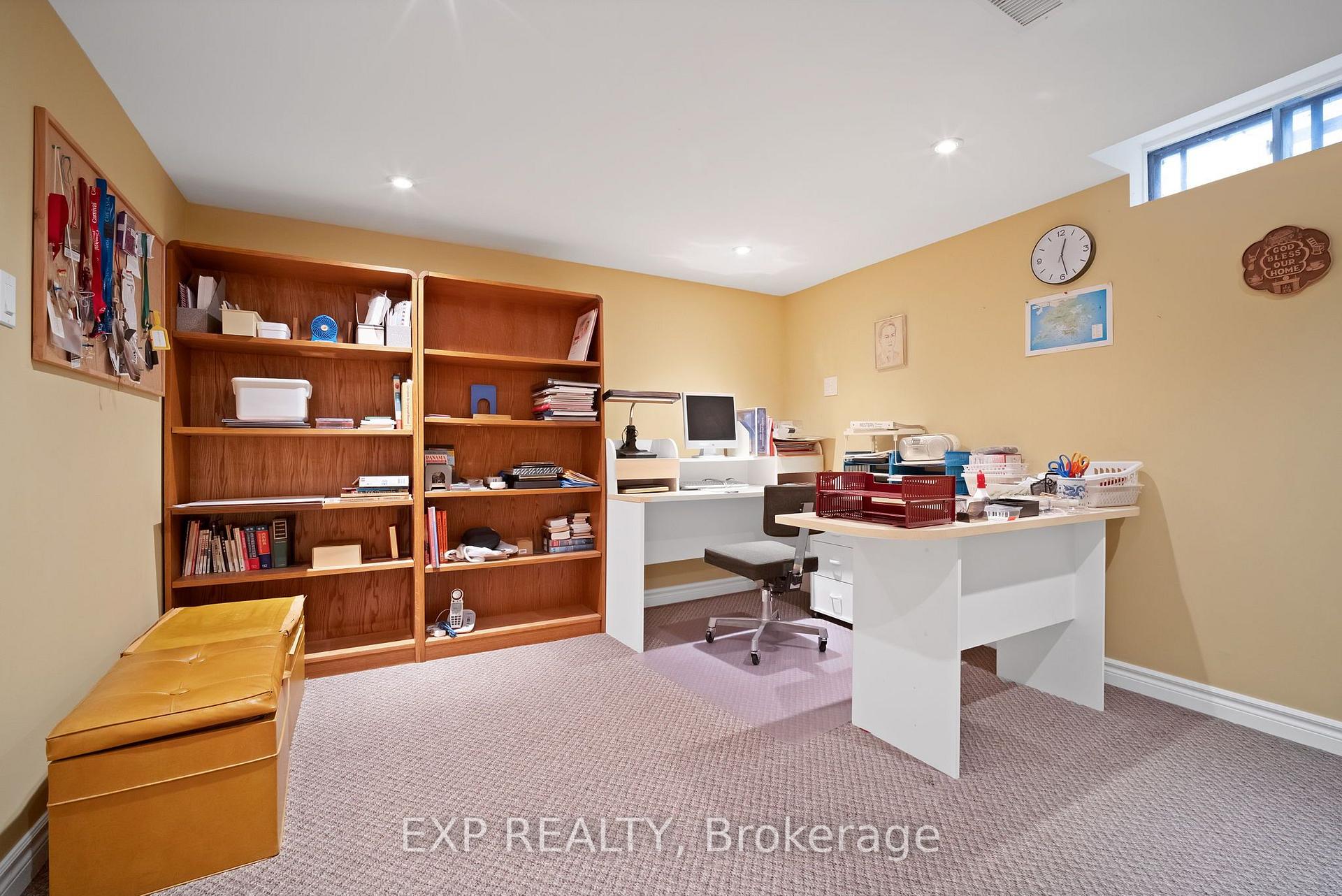 Photo 43 of 103 Longwater Chase, Markham, Unionville — HOMEH