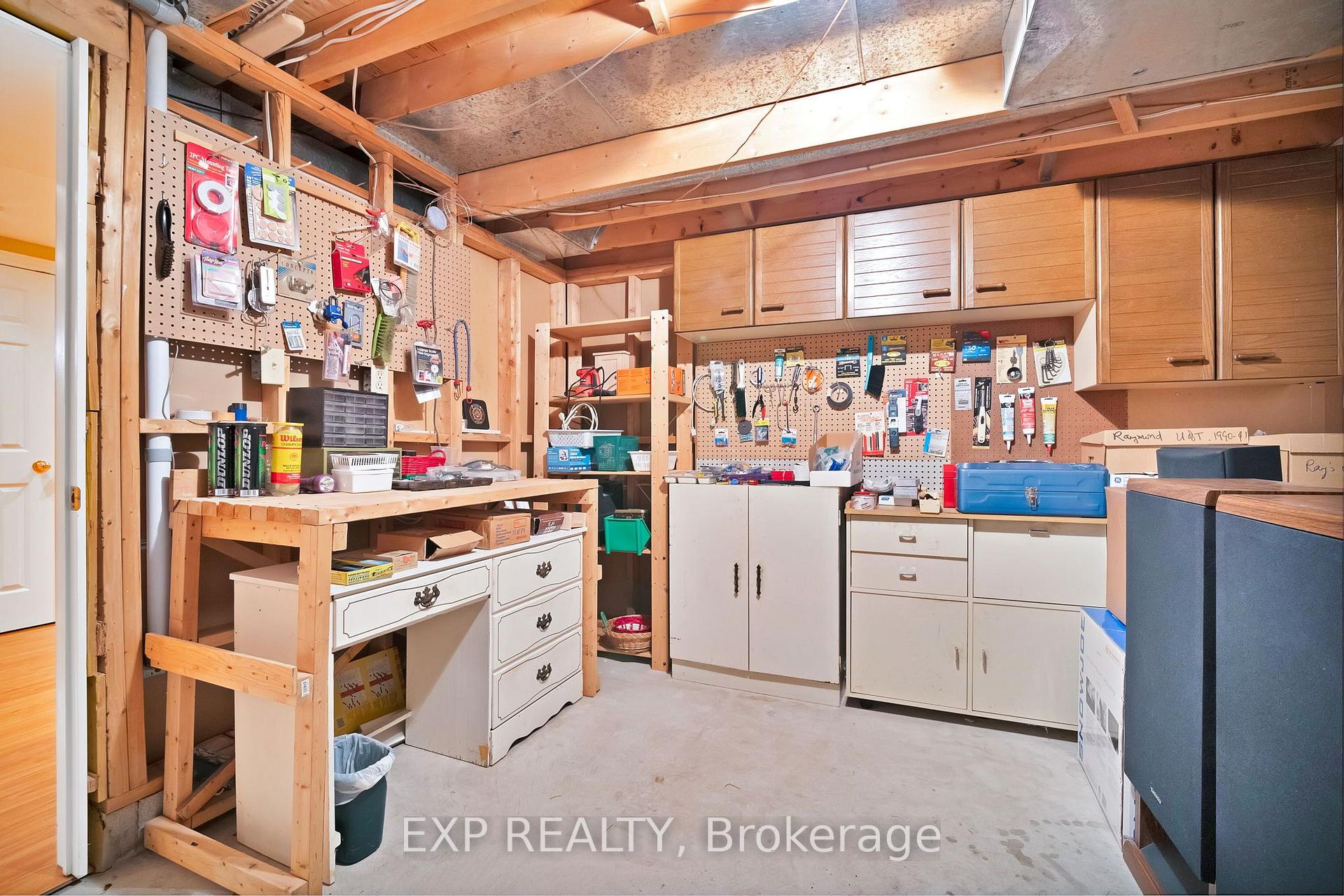 Photo 44 of 103 Longwater Chase, Markham, Unionville — HOMEH