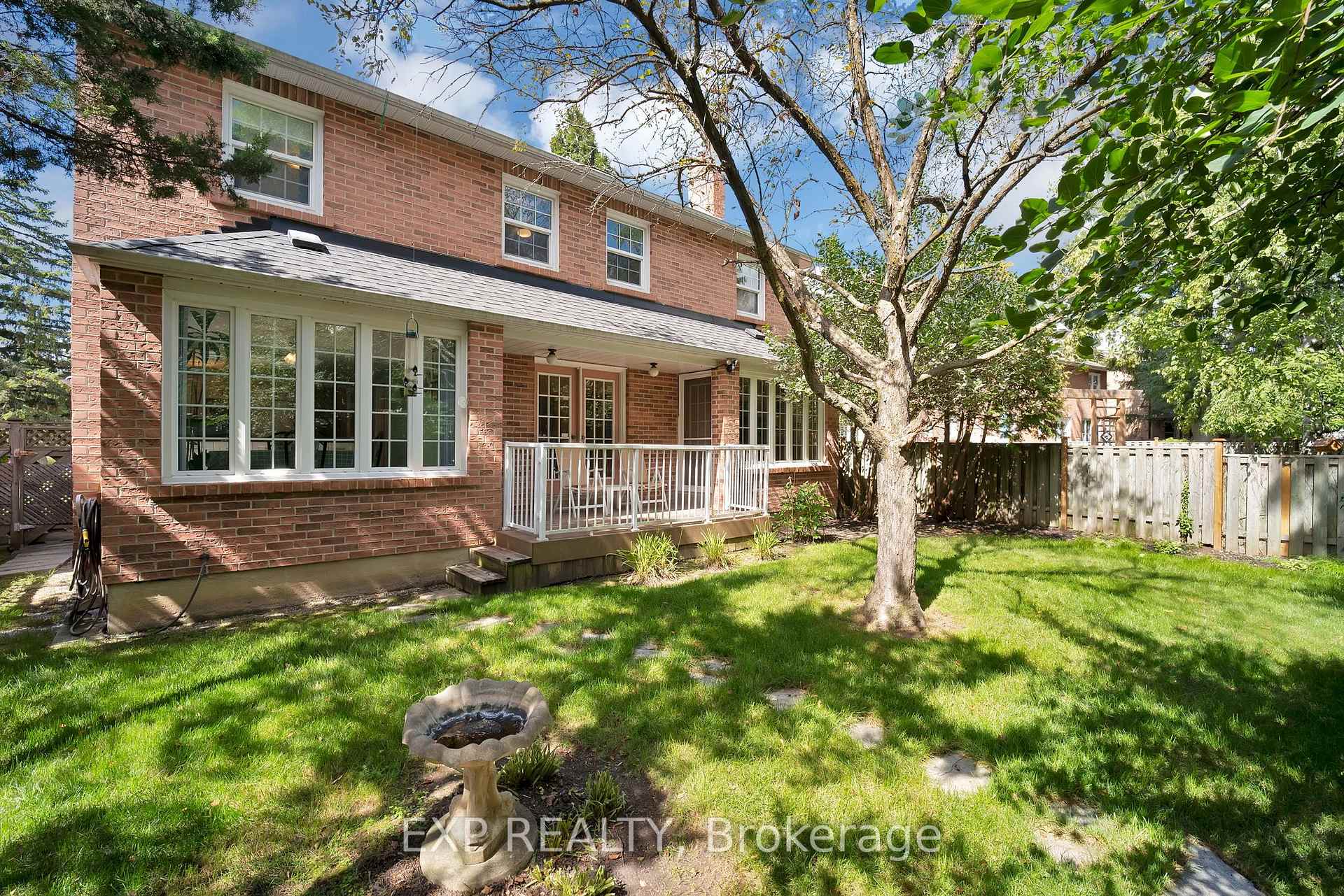 Photo 47 of 103 Longwater Chase, Markham, Unionville — HOMEH
