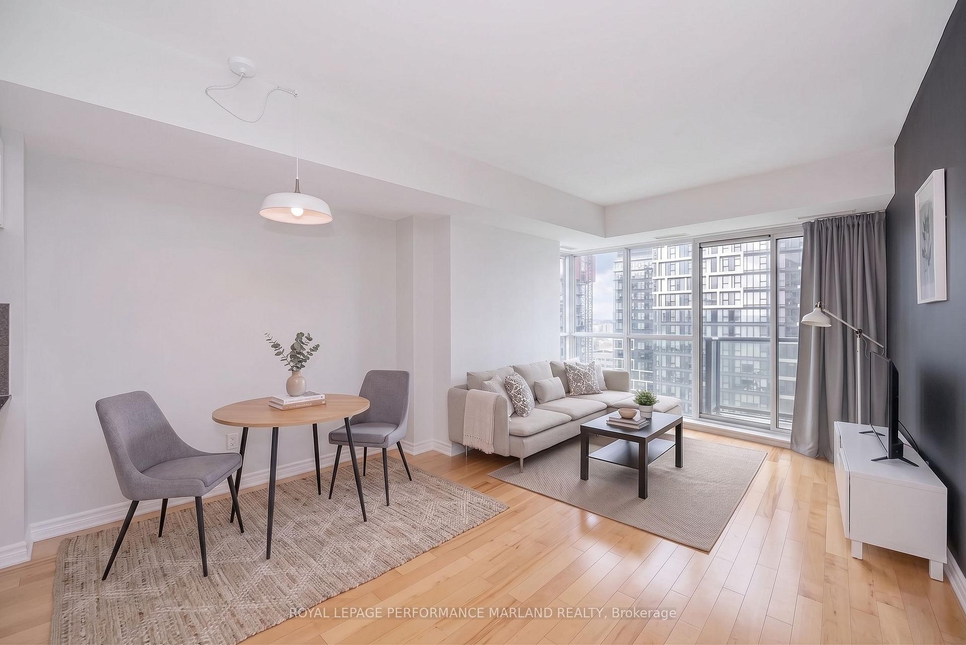 Photo 5 of Unit 2203, 445 Laurier Avenue W, Ottawa, Ottawa Centre — HOMEH