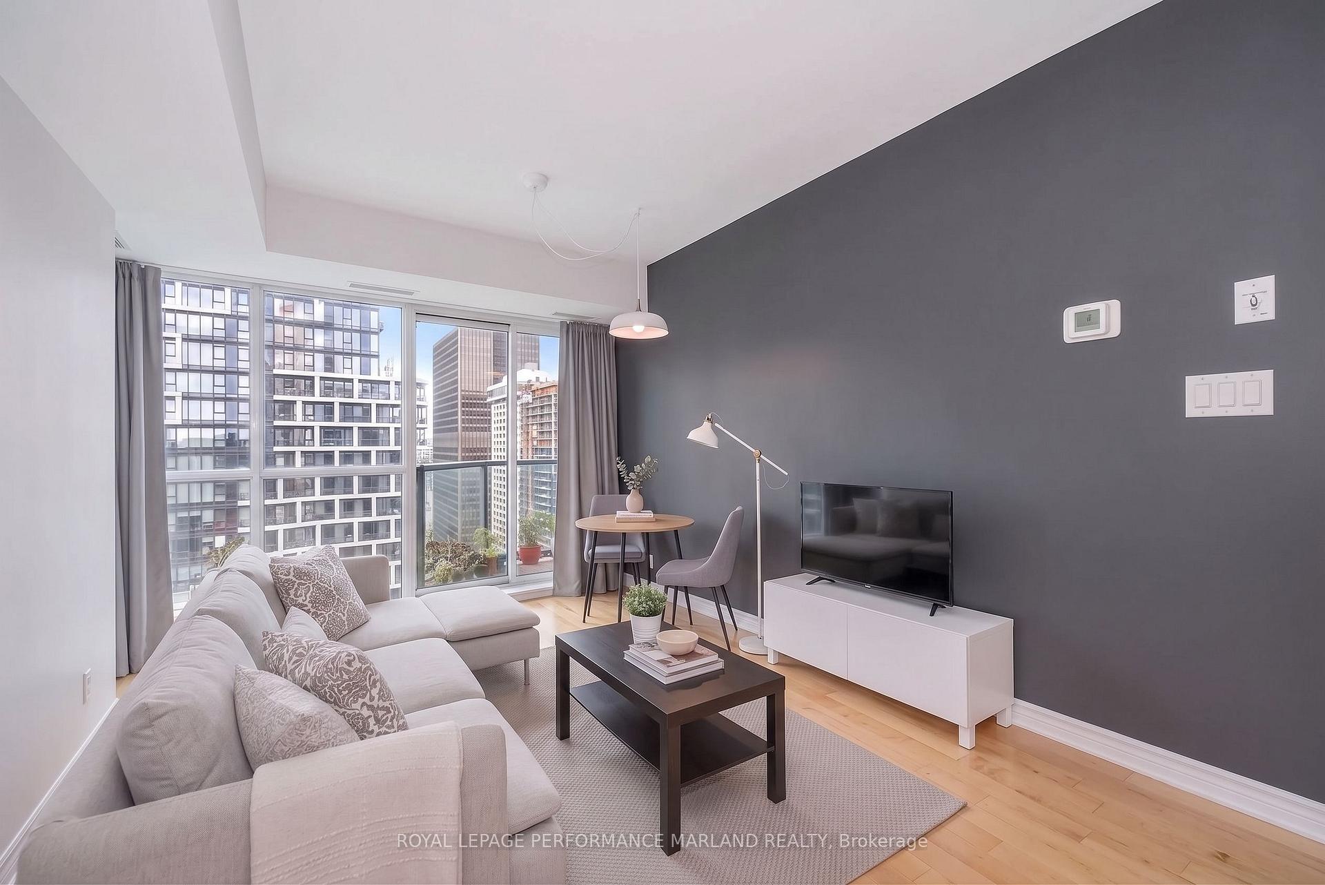 Photo 6 of Unit 2203, 445 Laurier Avenue W, Ottawa, Ottawa Centre — HOMEH