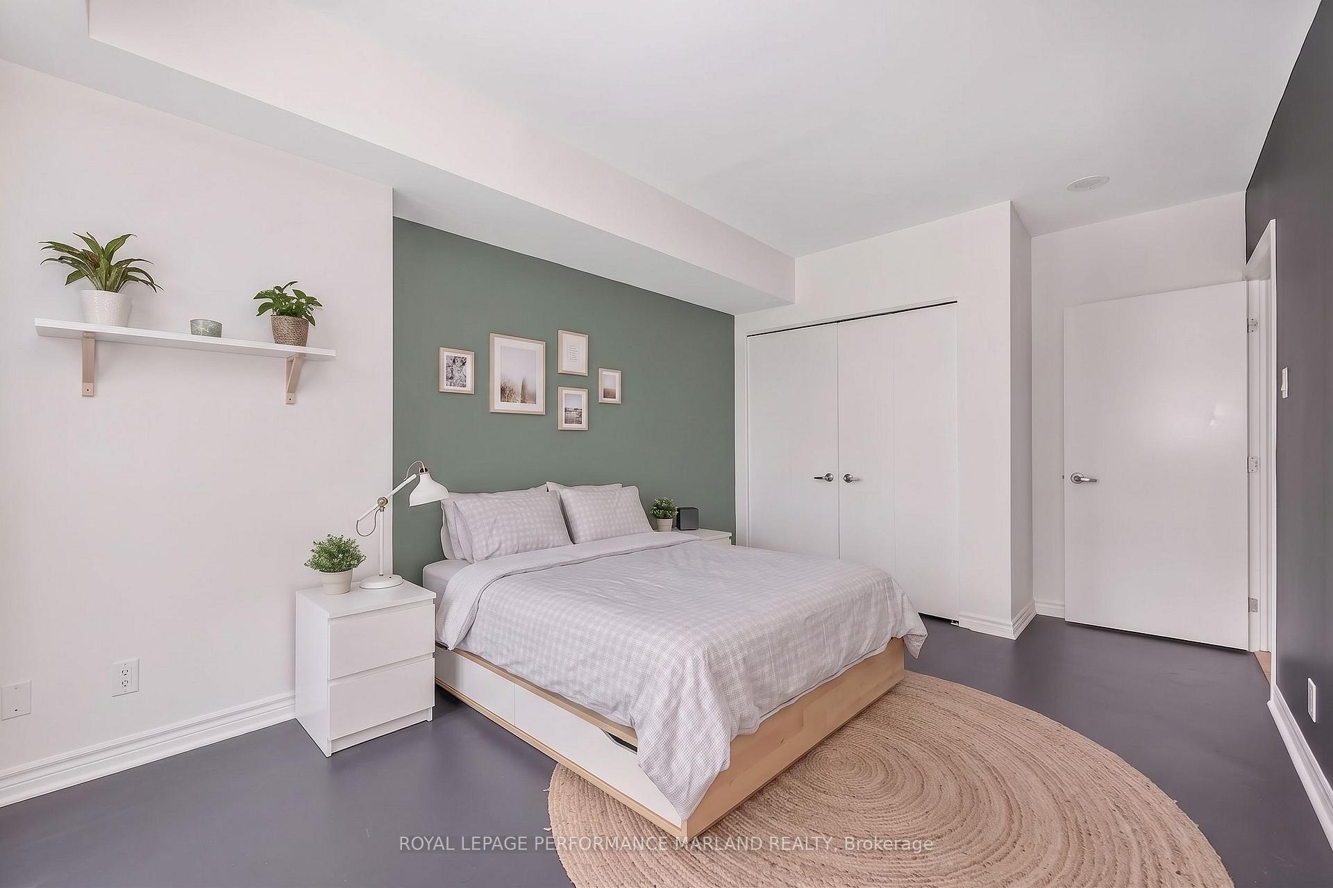 Photo 8 of Unit 2203, 445 Laurier Avenue W, Ottawa, Ottawa Centre — HOMEH