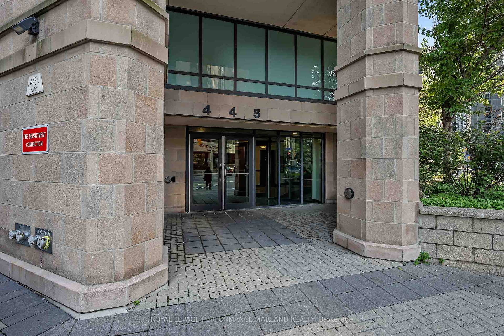 Photo 12 of Unit 2203, 445 Laurier Avenue W, Ottawa, Ottawa Centre — HOMEH