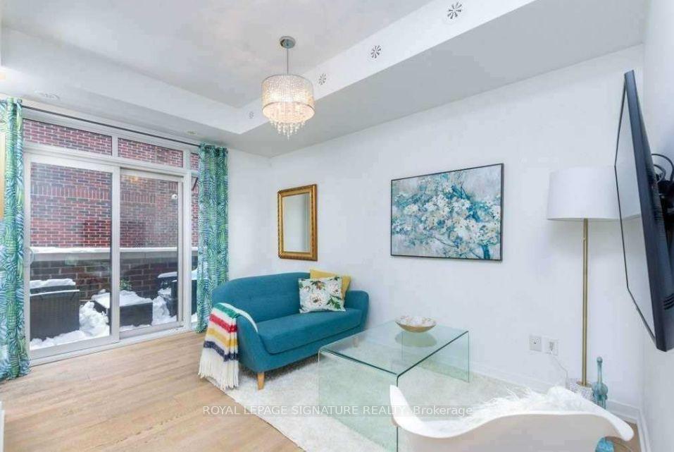 Photo 2 of Unit 23, 150 Broadview Avenue S, Toronto, South Riverdale — HOMEH
