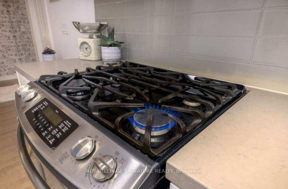 Photo 8 of Unit 23, 150 Broadview Avenue S, Toronto, South Riverdale — HOMEH
