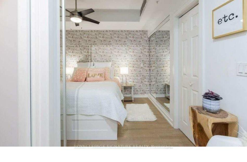 Photo 11 of Unit 23, 150 Broadview Avenue S, Toronto, South Riverdale — HOMEH