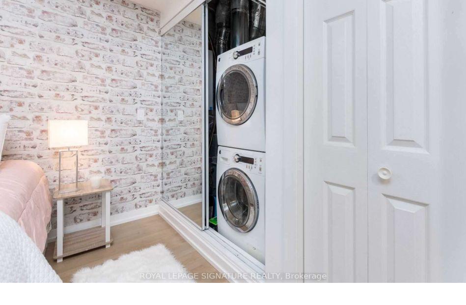 Photo 13 of Unit 23, 150 Broadview Avenue S, Toronto, South Riverdale — HOMEH