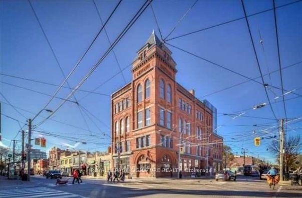Photo 15 of Unit 23, 150 Broadview Avenue S, Toronto, South Riverdale — HOMEH