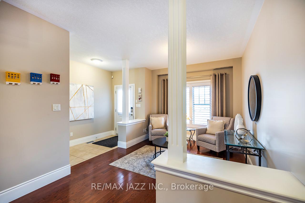 Photo 7 of 892 Barbados Street, Oshawa, Northglen — HOMEH