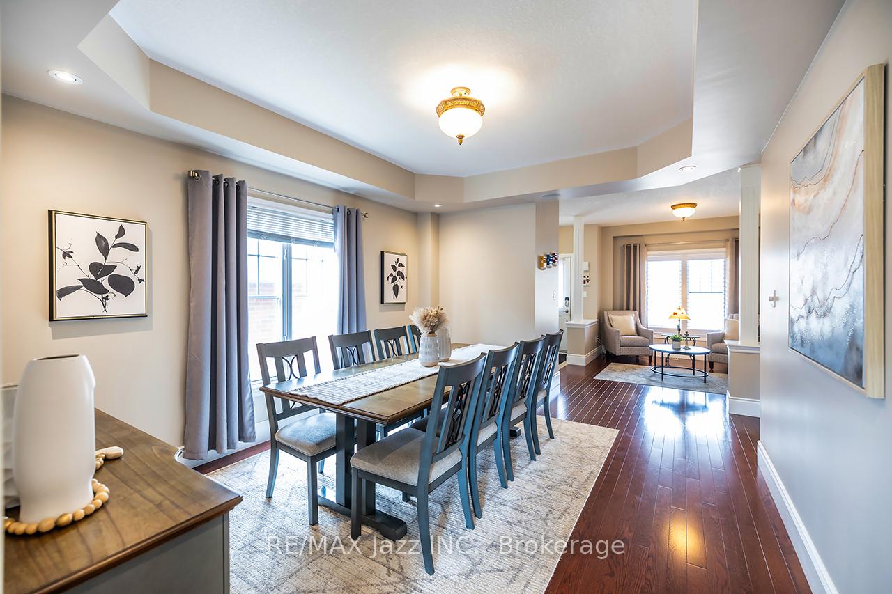Photo 8 of 892 Barbados Street, Oshawa, Northglen — HOMEH