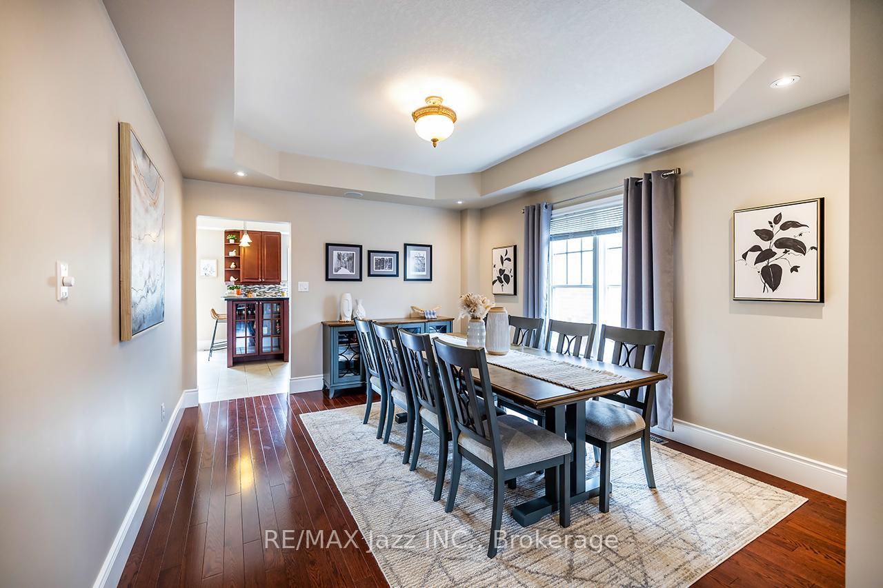 Photo 9 of 892 Barbados Street, Oshawa, Northglen — HOMEH