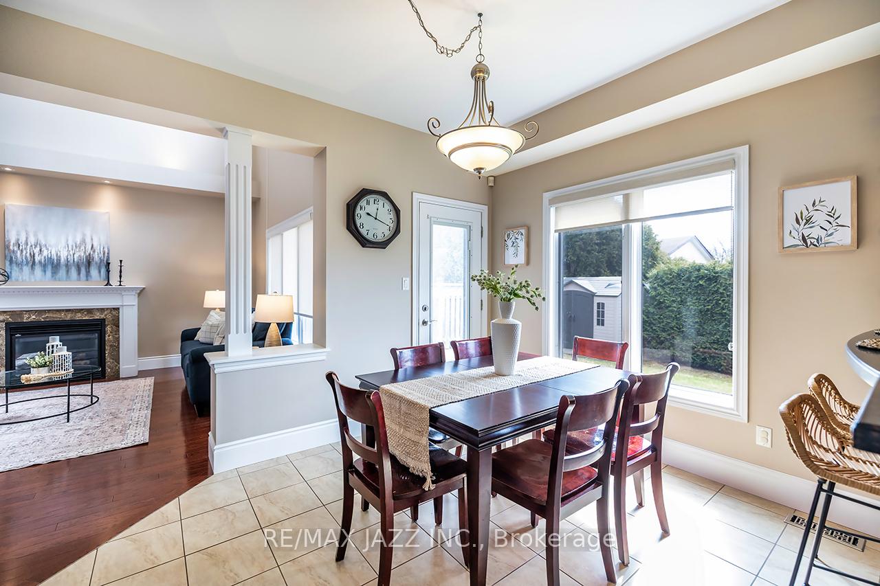 Photo 18 of 892 Barbados Street, Oshawa, Northglen — HOMEH