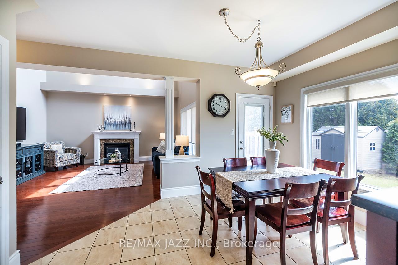 Photo 19 of 892 Barbados Street, Oshawa, Northglen — HOMEH