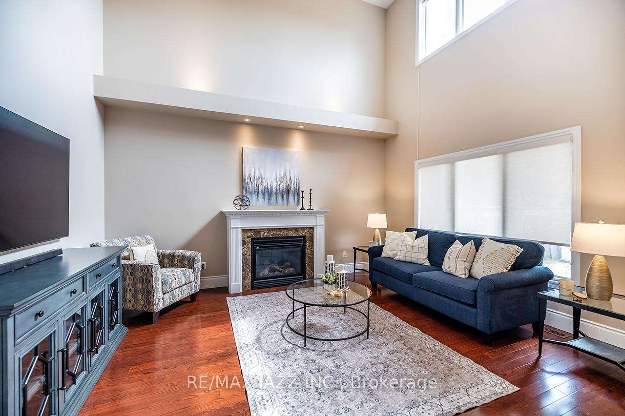 Photo 20 of 892 Barbados Street, Oshawa, Northglen — HOMEH