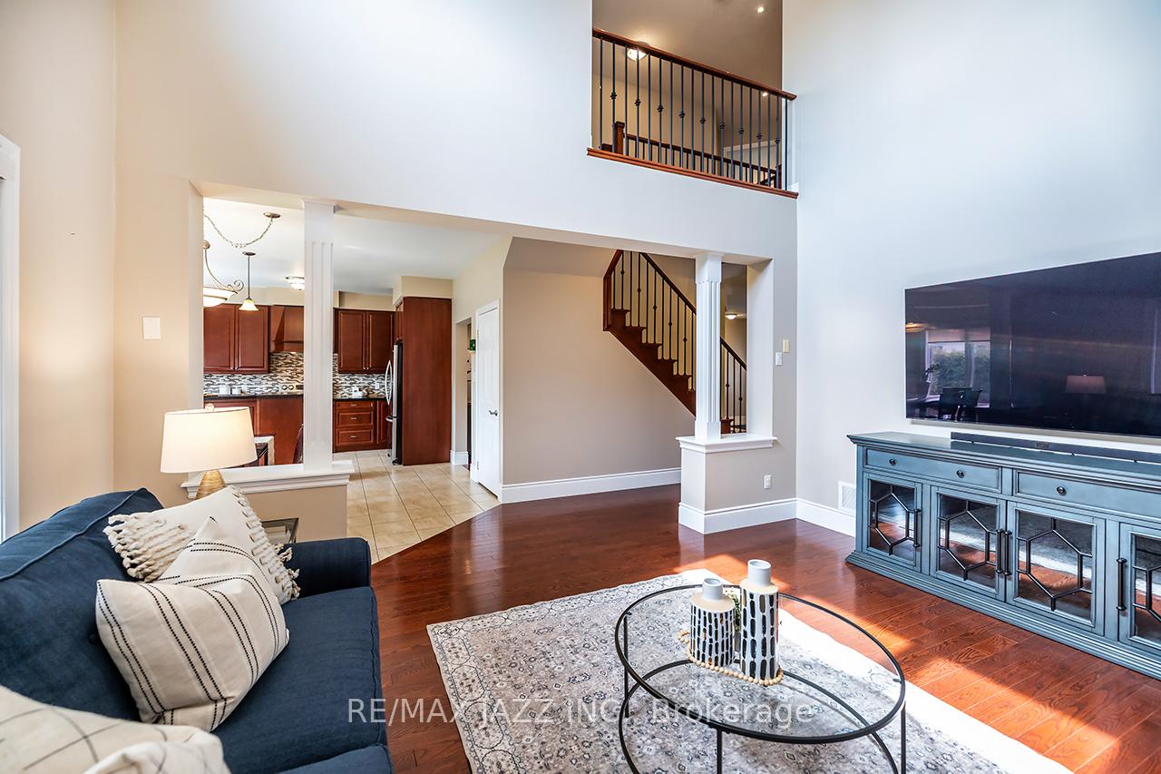 Photo 23 of 892 Barbados Street, Oshawa, Northglen — HOMEH