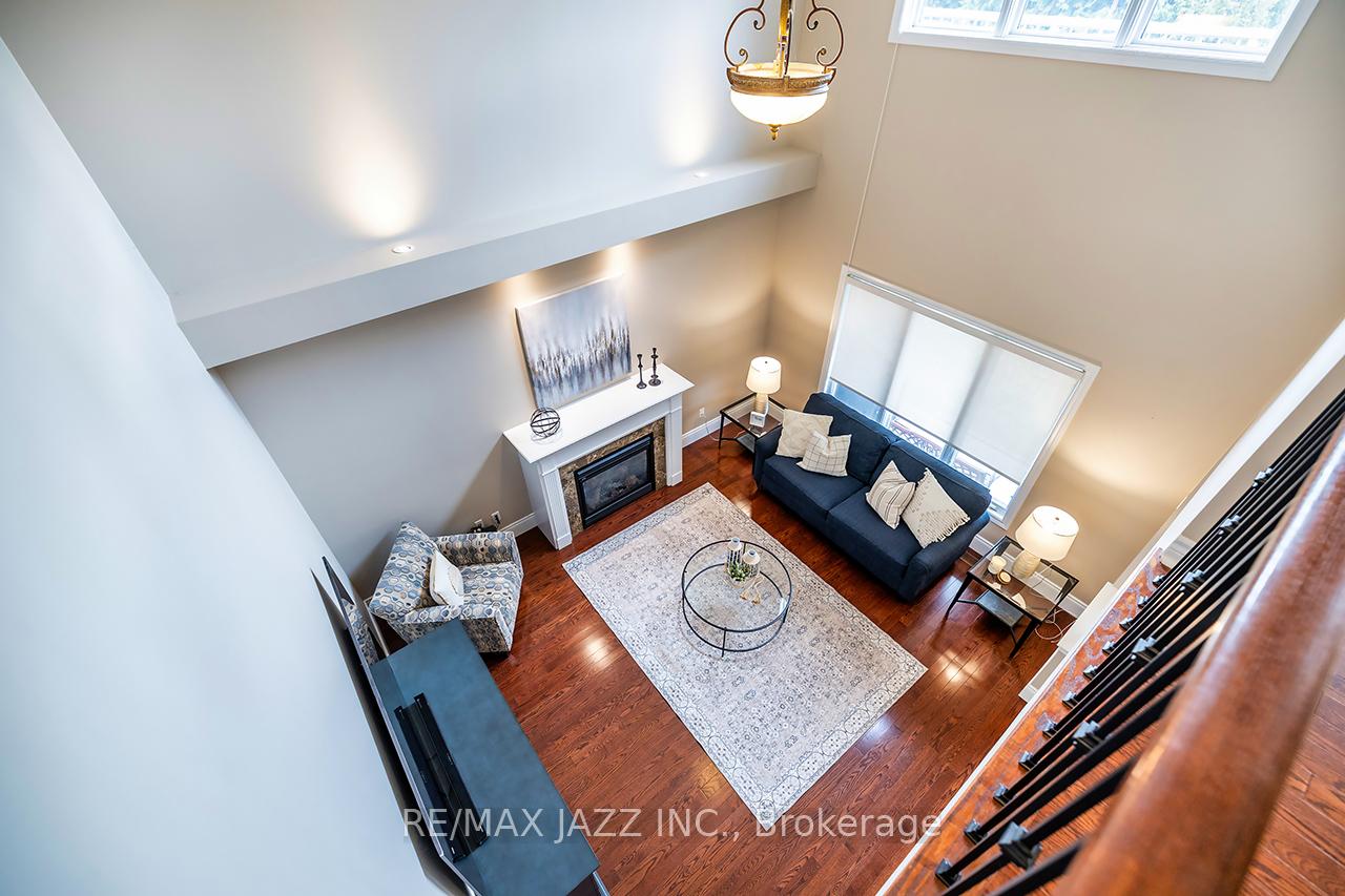 Photo 24 of 892 Barbados Street, Oshawa, Northglen — HOMEH