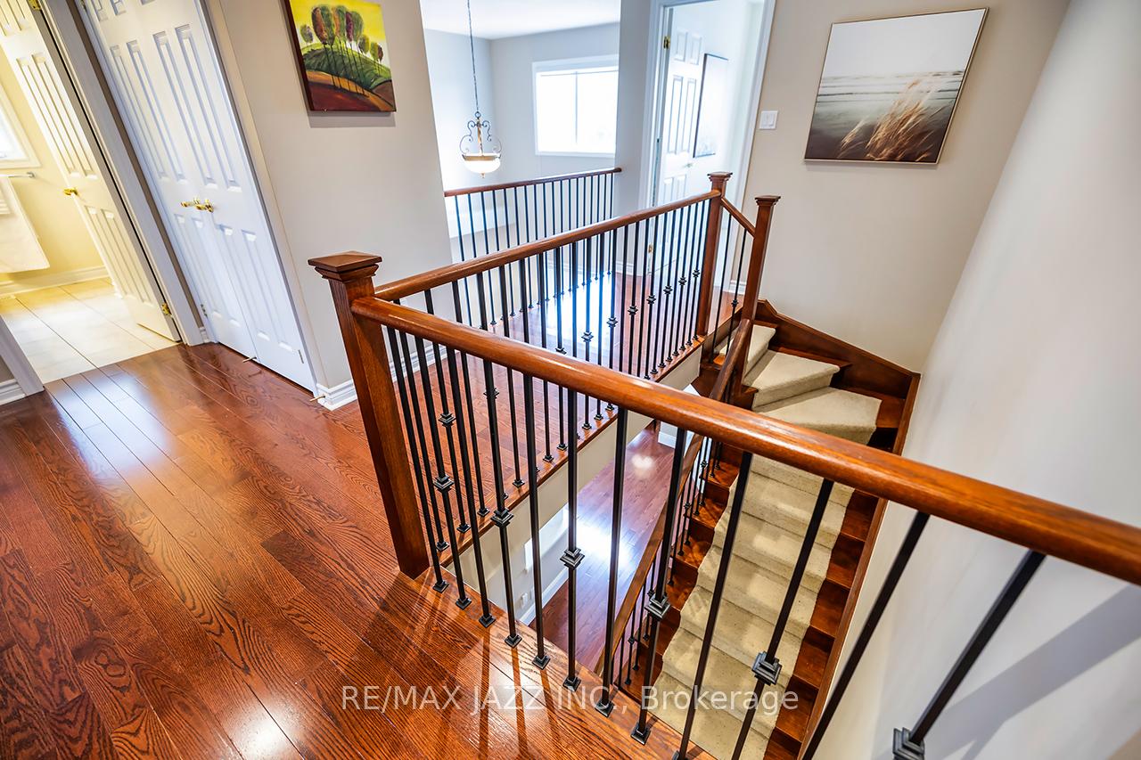 Photo 26 of 892 Barbados Street, Oshawa, Northglen — HOMEH
