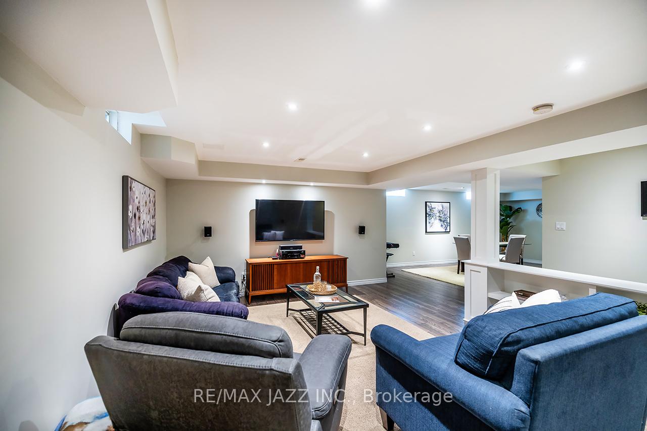 Photo 44 of 892 Barbados Street, Oshawa, Northglen — HOMEH