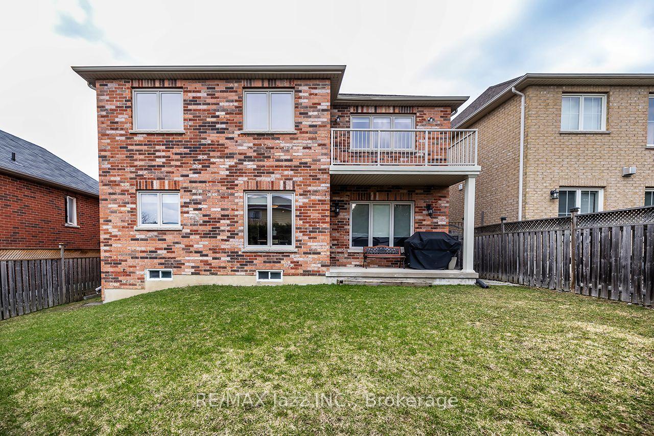 Photo 49 of 892 Barbados Street, Oshawa, Northglen — HOMEH