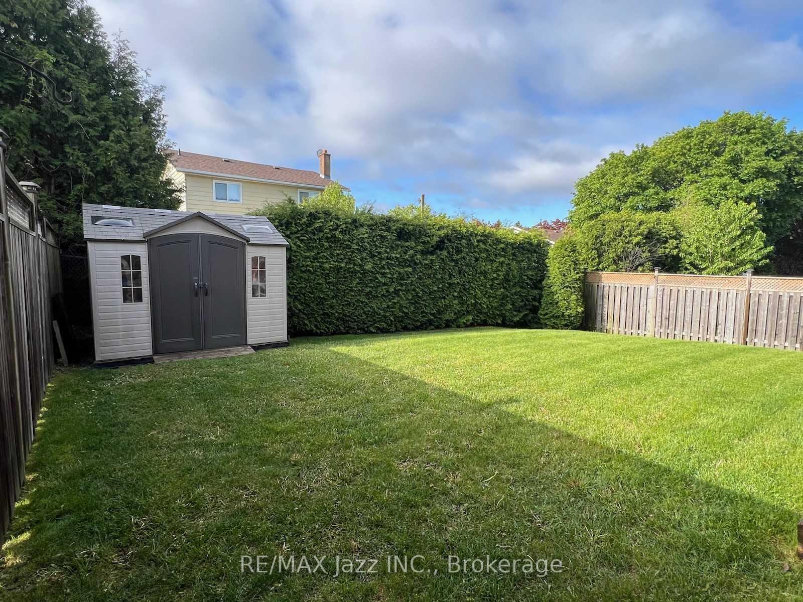 Photo 50 of 892 Barbados Street, Oshawa, Northglen — HOMEH