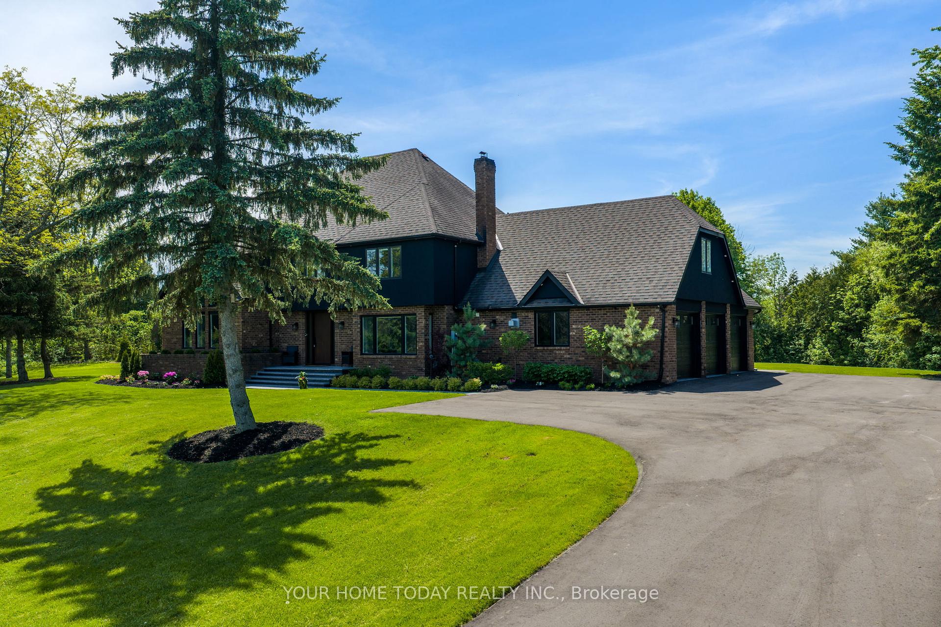 Photo 4 of 27 Chantelay Crescent, Halton Hills, Georgetown — HOMEH