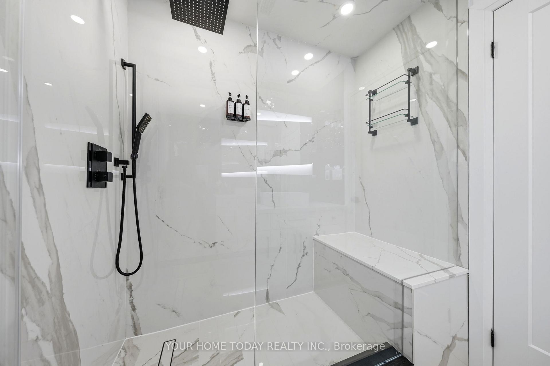 Photo 20 of 27 Chantelay Crescent, Halton Hills, Georgetown — HOMEH