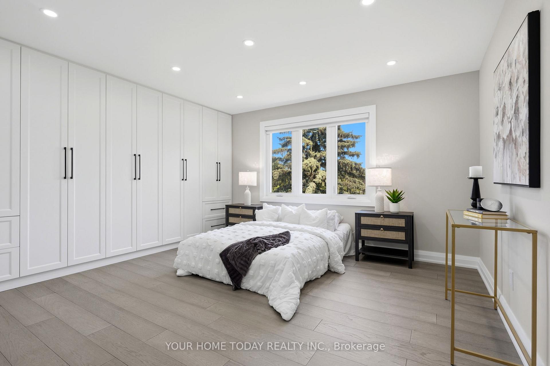 Photo 31 of 27 Chantelay Crescent, Halton Hills, Georgetown — HOMEH