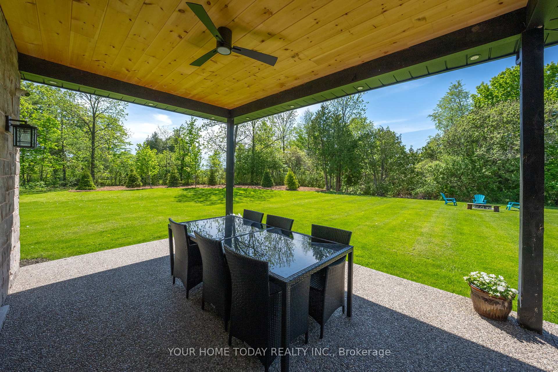 Photo 37 of 27 Chantelay Crescent, Halton Hills, Georgetown — HOMEH