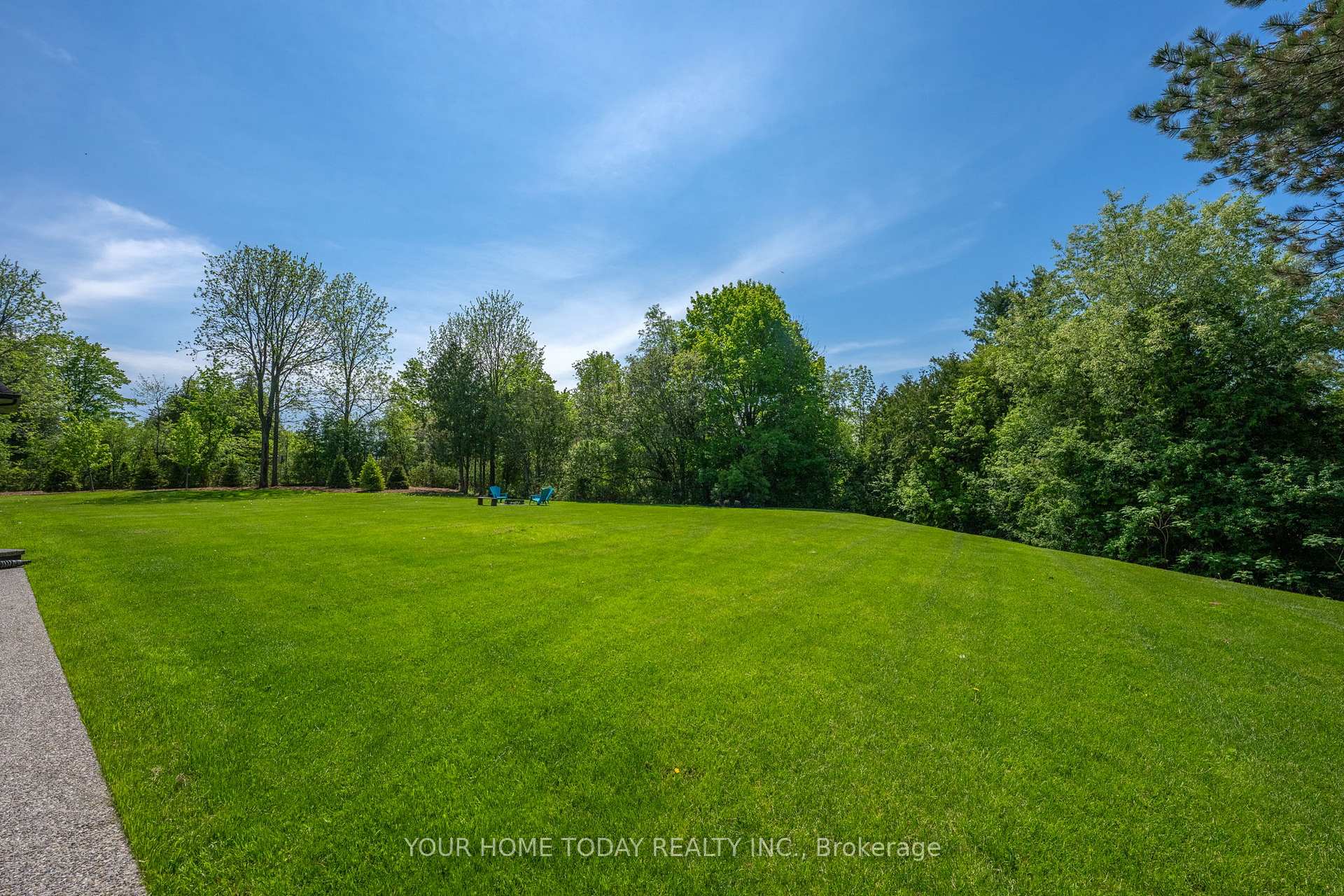 Photo 39 of 27 Chantelay Crescent, Halton Hills, Georgetown — HOMEH