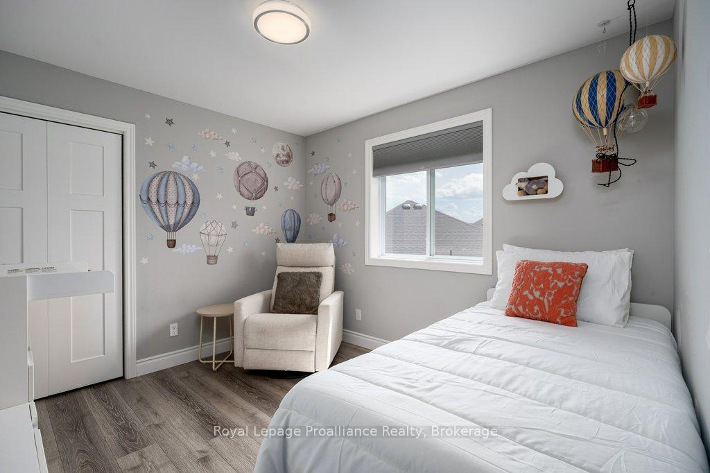Photo 38 of 35 Virginia Crescent, Belleville, Thurlow Ward — HOMEH