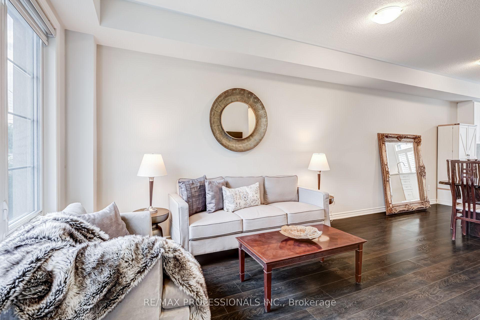 Photo 6 of Unit 63, 636 Evans Avenue, Etobicoke, Alderwood — HOMEH
