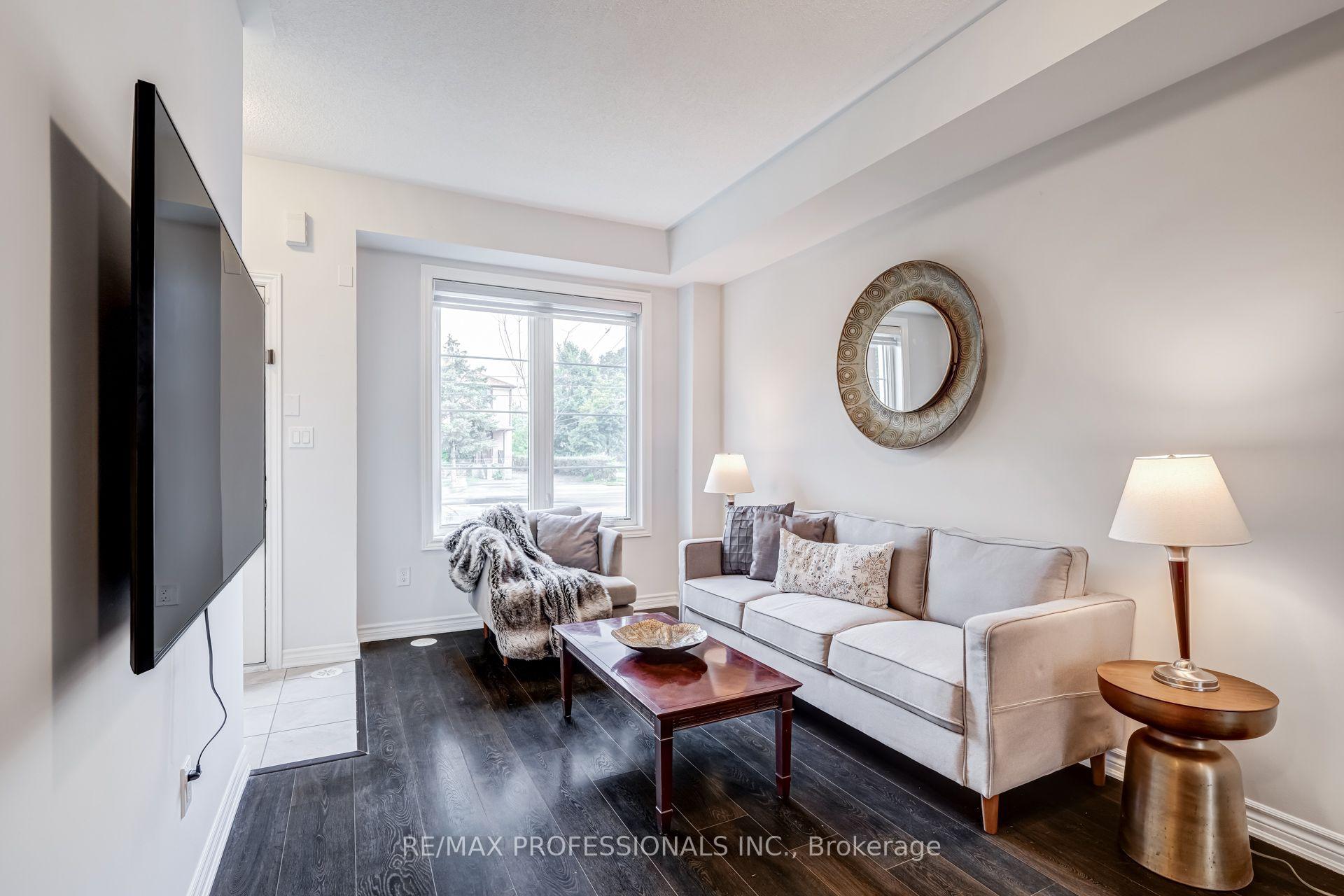 Photo 8 of Unit 63, 636 Evans Avenue, Etobicoke, Alderwood — HOMEH